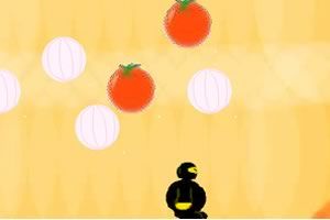 《忍者道奇》 《忍者道奇》