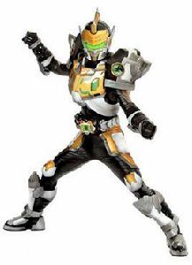 金剛[鎧甲勇士刑天中的鎧甲]