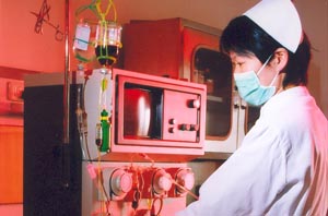 無錫市傳染病醫院