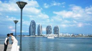 海之韻海上游 海之韻海上游