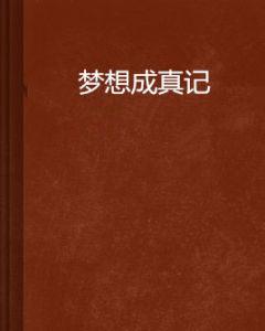 夢想成真記 夢想成真記