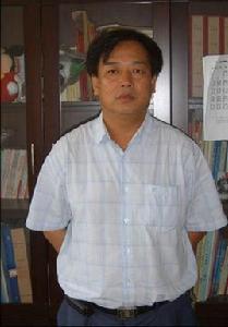 王海軍[河南國畫院畫家]