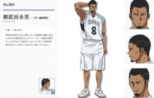 黑子的籃球[藤卷忠俊著作的漫畫]