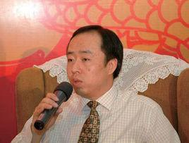 陳輝[東易日盛裝飾集團董事長]