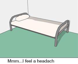 密室逃脫之白色房間 密室逃脫之白色房間