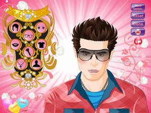 暮光之城:破曉遊戲 暮光之城:破曉遊戲