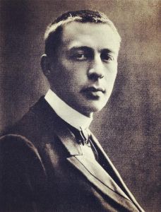 謝爾蓋·瓦西里耶維奇·拉赫瑪尼諾夫