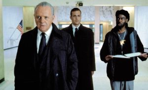 《臨時特工》劇照