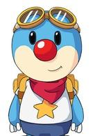 摩爾莊園大電影3：魔幻列車大冒險