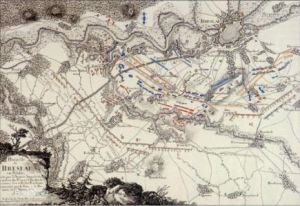 羅斯巴赫會戰 羅斯巴赫會戰