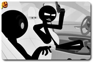 火柴人大屠殺 火柴人大屠殺