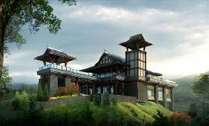 隆鑫三峽國家度假公園 隆鑫三峽國家度假公園