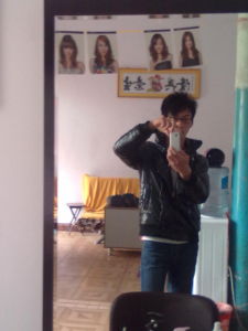 歐陽李靖 歐陽李靖