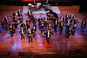 高品位的文化活動