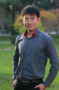 黃曉晨[金秋文化產業創始人]