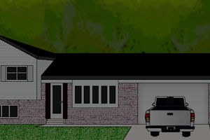 《逃離殭屍屋》 《逃離殭屍屋》