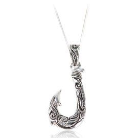 魚鉤[垂釣工具]