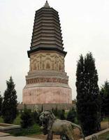 中國古塔 中國古塔