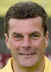 迪特&middot;黑金