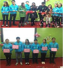 全員生長系統錦集