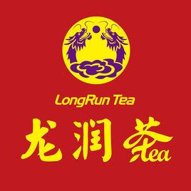 龍潤茶