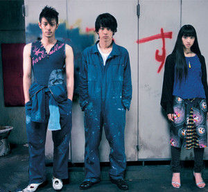 天堂失格 天堂失格