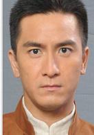 梟雄[2015年黃秋生、黎耀祥、湯鎮業主演電視劇]