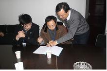 工院實訓基地建立