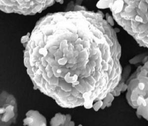 氧離子導體 氧離子導體