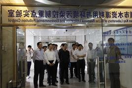 哈爾濱工業大學深圳研究生院土木與環境工程學院