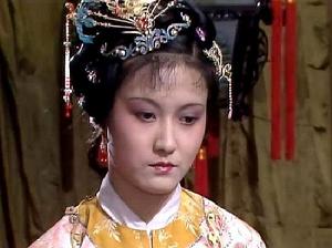 菱洲[賈迎春在詩社裡的別號]