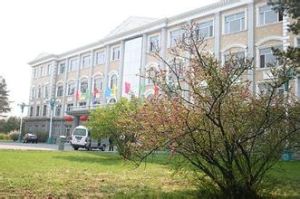 黑龍江省農業科學院園藝分院 黑龍江省農業科學院園藝分院