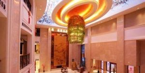 沙家浜溫泉國際會議中心 沙家浜溫泉國際會議中心