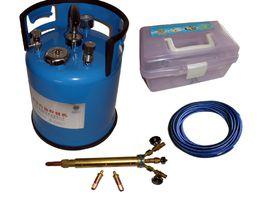 汽油焊割機 汽油焊割機