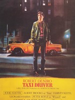 計程車司機Taxi Driver