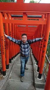 李亮[武俠小說作者]