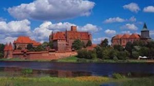 波蘭托倫哥白尼大學 波蘭托倫哥白尼大學