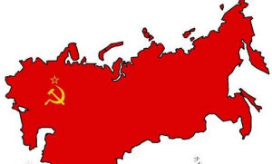 蘇聯