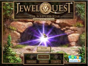 寶石探秘5:不眠之星 寶石探秘5:不眠之星