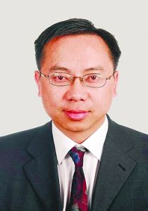 胡國雲[雲南省普洱市委常委、市政府常務副市長]