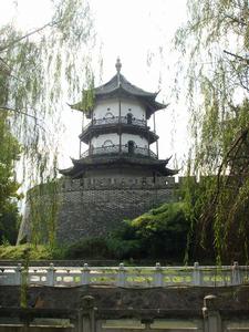 高郵奎樓 高郵奎樓