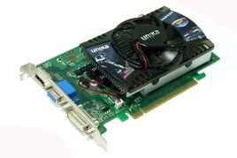 Nvidia Geforce GTS 450 Nvidia Geforce GTS 450
