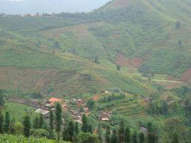 水晶山自然村 水晶山自然村