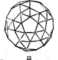 等角半正多面體