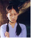 尹雪華 演員:吳倩