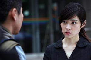 （圖）《你丫真狠》劇照