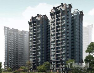 成都合院之學院壹品 成都合院之學院壹品