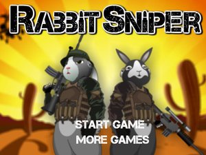 雙兔射手 雙兔射手