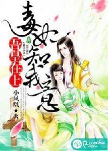 吾皇在上:毒妃知我意 吾皇在上:毒妃知我意