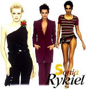 sonia rykiel